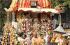 ISKCON Rath yatra Feb.21